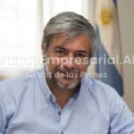 Ricardo Delgado: "No veo el 4% de crecimiento en 2027 del presupuesto, hoy estamos técnicamente en una suerte de recesión"