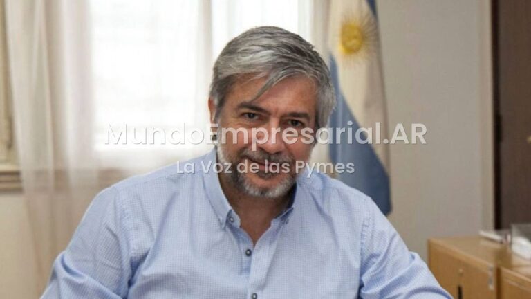 Ricardo Delgado: "No veo el 4% de crecimiento en 2027 del presupuesto, hoy estamos técnicamente en una suerte de recesión"