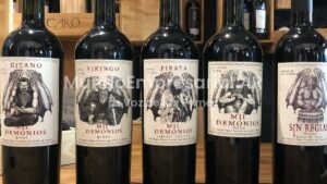 Vinos de alta gama: cómo Argentina busca convertir calidad e