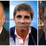 De Alfredo Martínez de Hoz a Luis Caputo y del Austral al 1 a 1: cómo influyeron las subas de las tasas de EE.UU. en Argentina - Clarin.com