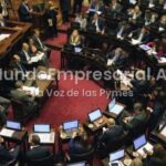 El Gobierno convirtió en ley Inocencia Fiscal II y avanza con su agenda económica