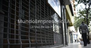 PROVINCIA. Santa Fe perdió más de 800 pymes y comercios en l