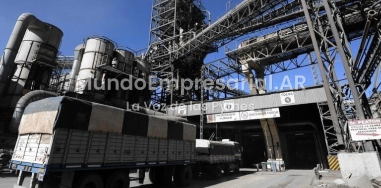 El ABC de la comercialización de soja en Argentina - Clarin.com