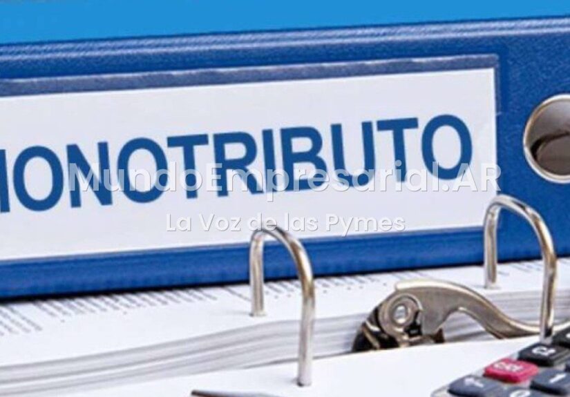 ARCA definió el monotributo: cuánto se paga en octubre 2026 y cuáles son nuevos topes