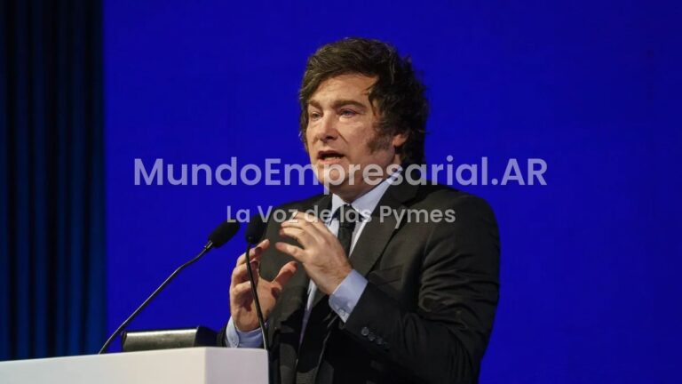 Milei, atrapado entre los datos y la política: cuando la planilla no alcanza