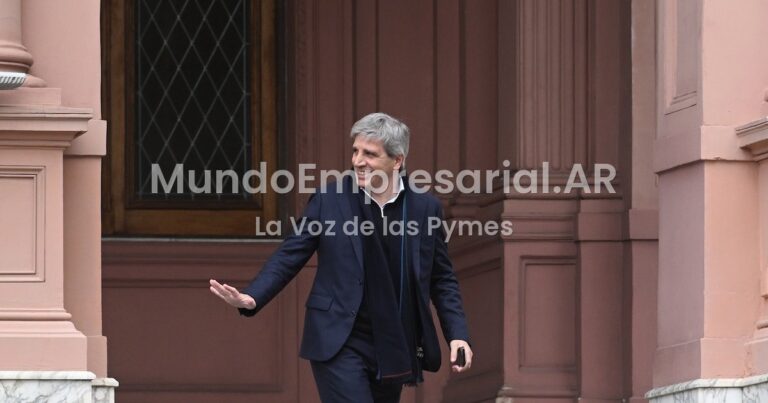 ¿Puede la economía llevarse puesta a la política? - Infobae