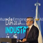 Unión Industrial Argentina (UIA), Unión Industrial Argentina — Industriales del país en guardia contra los embargos de ARCA en las pymes y por la suba del gas