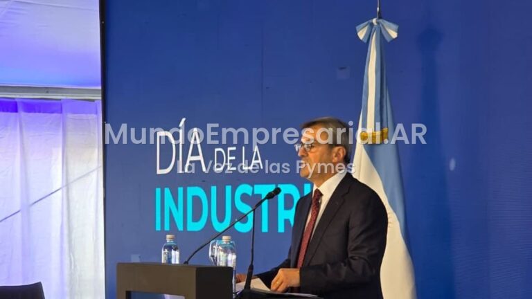 Unión Industrial Argentina (UIA), Unión Industrial Argentina — Industriales del país en guardia contra los embargos de ARCA en las pymes y por la suba del gas