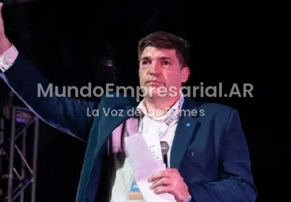 Leo Ezequiel Bilanski, Mundo Empresarial — Argentina necesita una segunda oportunidad para sus PyMEs