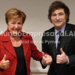 Misión del FMI a la Argentina: metas y un nuevo escenario para Milei