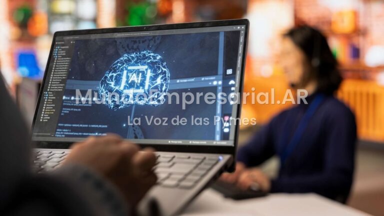 Argentina quedó última en un ranking de adopción de inteligencia artificial: qué impacto tiene sobre el empleo