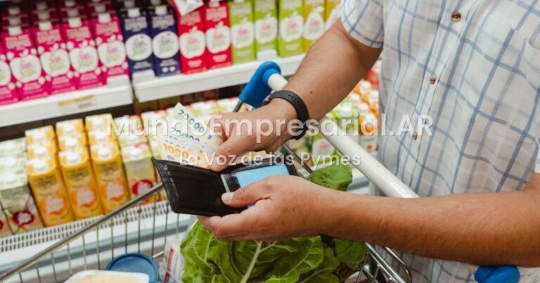 El guiño de Wall Street a Javier Milei de cara al 2027: pronostican inflación mínima y un salto de los sueldos - Diario Río Negro