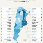 Legislaturas provinciales: $1.84 billones al año en gasto
