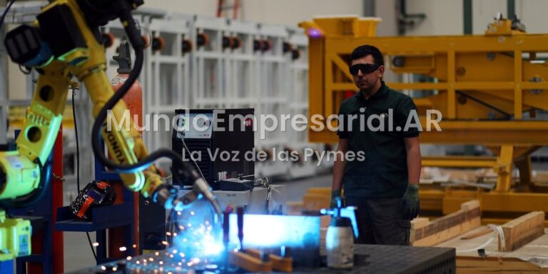 Un sector clave de la industria profundizó su caída: 6 de cada 10 máquinas están paradas y hay más atrasos en los pagos - Infobae