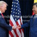 Los mercados miran a Trump y Xi: Petróleo en US$100, tasas altas y bolsas en tensión