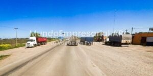“Aduana interna”: un municipio bonaerense pretende cobrar $3