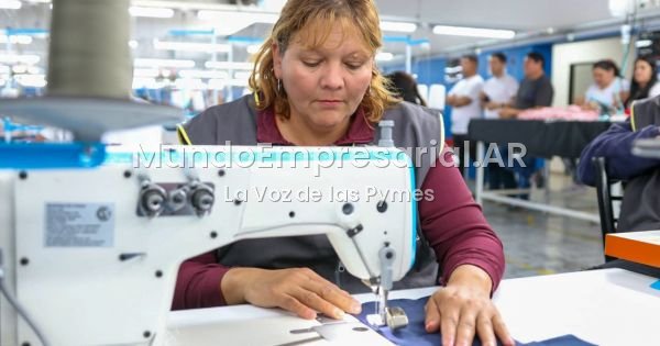 Trabajo formal: pasar al cuentapropismo implica perder 27,8% del salario real
