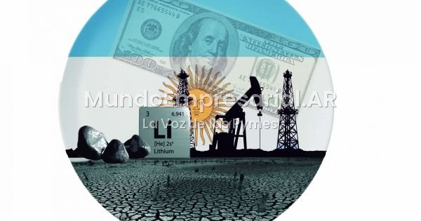 La Argentina: su reindustrialización y el Nuevo Orden Internacional (NOI)