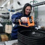 Las Pymes superan en +15 puntos a las grandes corporaciones en el ranking de equidad laboral para mujeres - Perfil