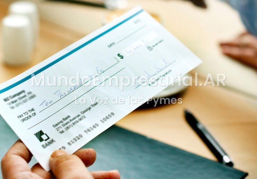 BCRA y CNV permitirían transferir fondos a Alyc sin volver a pagar el impuesto al cheque