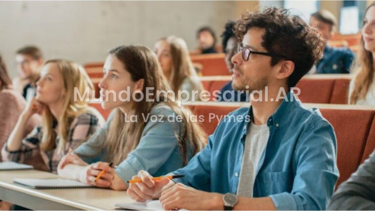Universidad pública: por qué invertir en conocimiento también es invertir en productividad