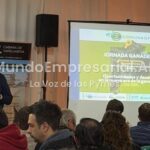 “Estamos frente a nuevas oportunidades”: la ganadería argentina mira al mundo - TN