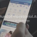 YPF rompe el mercado y en un mes alcanza el millón de acciones vendidas mediante su app
