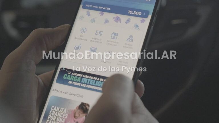 YPF rompe el mercado y en un mes alcanza el millón de acciones vendidas mediante su app