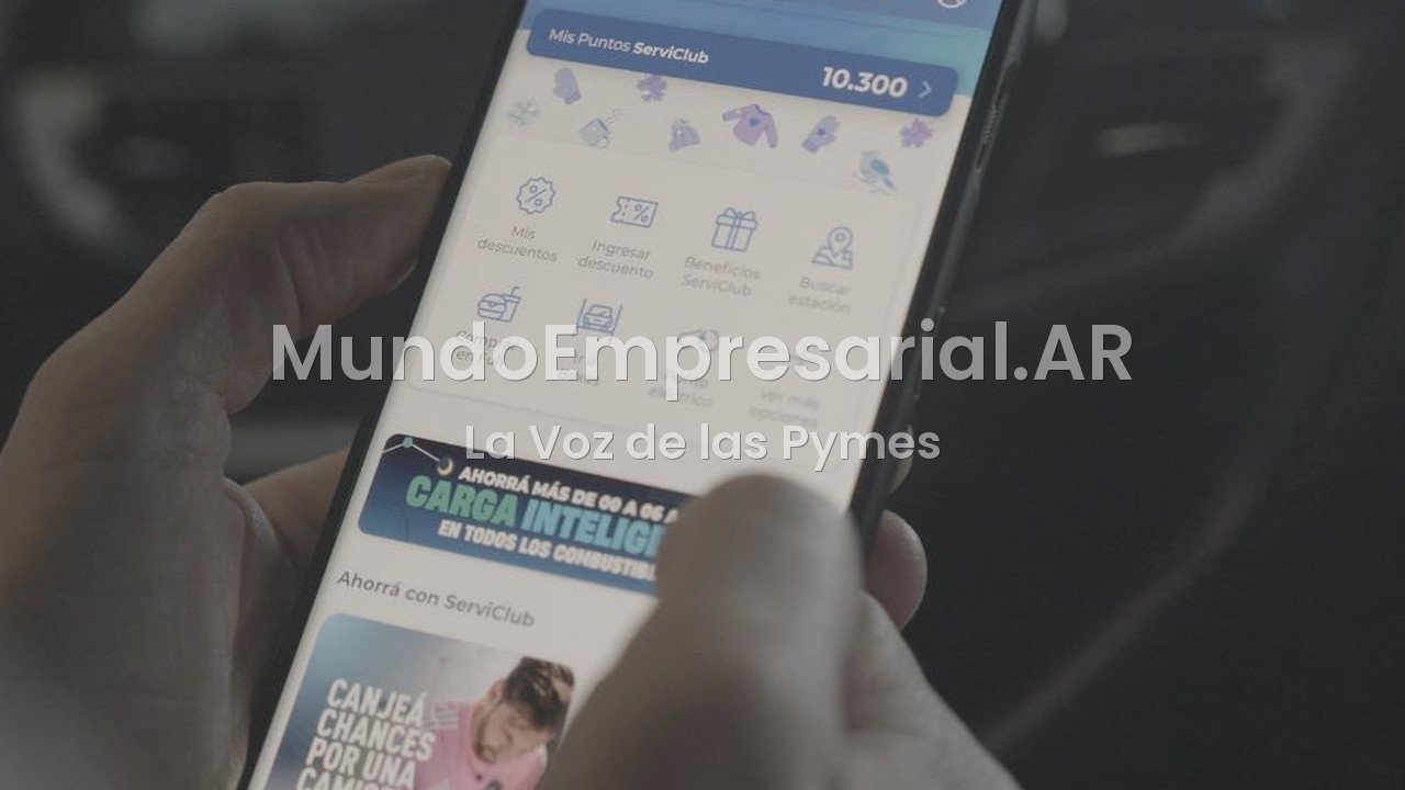 YPF rompe el mercado y en un mes alcanza el millón de acciones vendidas mediante su app