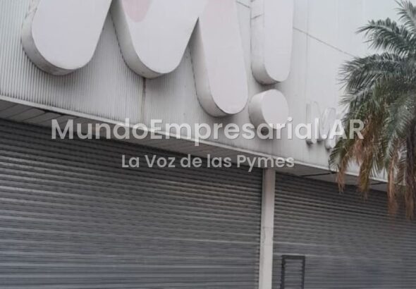 José Gatti, Sindicato de Empleados de Comercio de Corrientes — Comercio en alerta: advierten por el cierre de locales, falta de pago y "despidos hormiga"