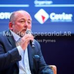 Pablo Asens asumió al frente del Fondo Vitivinícola y advirtió por la crisis del sector - Diario San Rafael