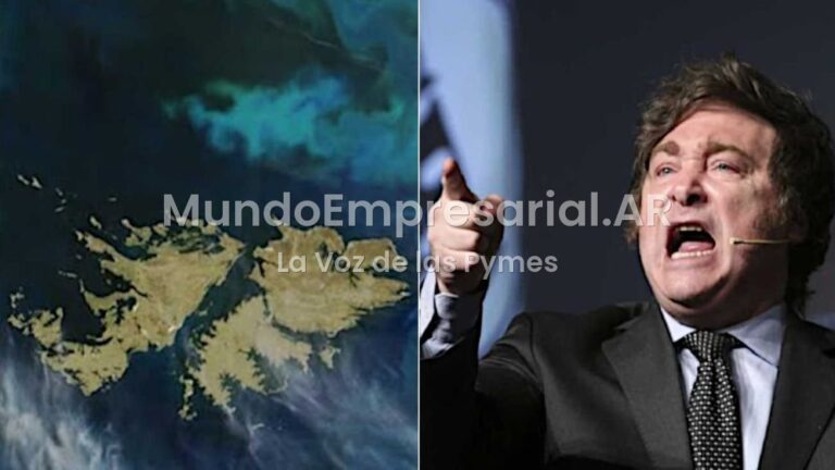Desafío a Argentina: el gobierno que ocupa Malvinas extendió licencias petroleras por cinco años