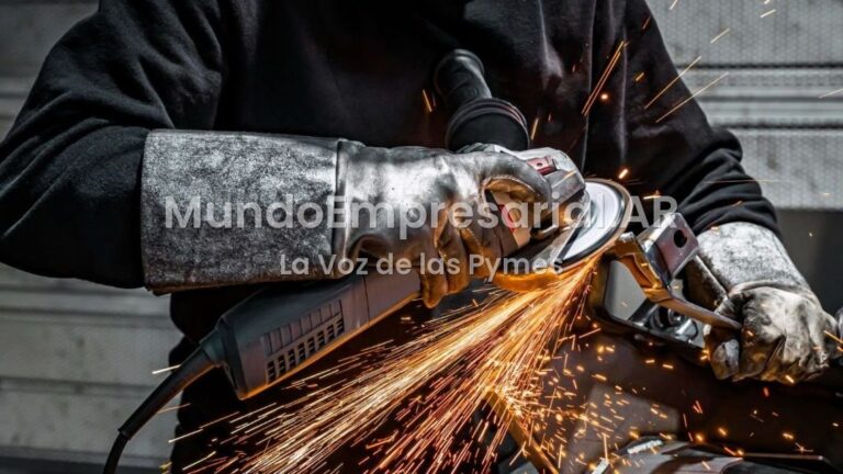 En Ronda de Economistas debatieron cómo evitar el cierre de empresas y la pérdida de empleos en la industria - Perfil