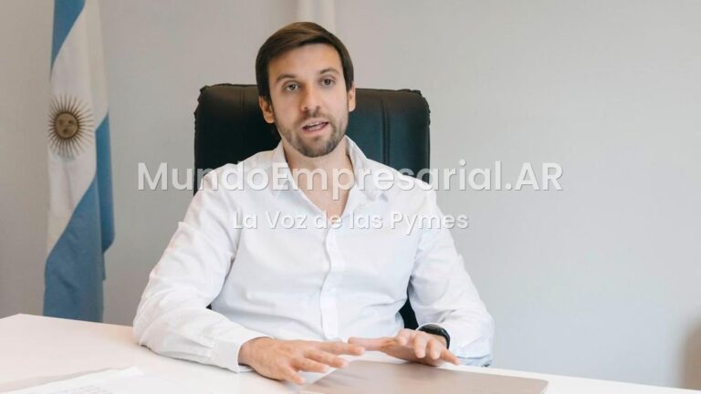 La Ciudad evalúa salir esta semana al mercado local: "Estamos trabajando para emitir hasta u$s150 millones"