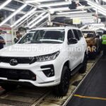 Argentina ya casi no fabrica autos: hace camionetas, y de cada 10 hatchbacks que se patentan solo 1 sale de una planta nacional - Clarin.com