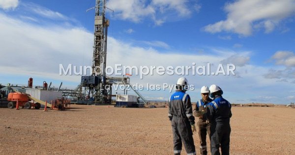 Argentina negocia con EEUU un megapaquete de inversiones para energía e infraestructura