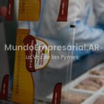 “Transitoriamente”: Granja Tres Arroyos paralizó tres plantas de faena de pollos y se profundiza su crisis - La Nación