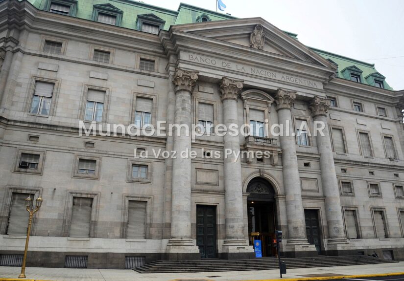 Banco Nación, Javier González Fraga — Vicentin: para el BCRA, el Nación manejó mal los créditos a la empresa pero no multará al banco ni a los directores - Clarin.com