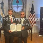 Corredor Andes-Atlántico: las diez claves para entender el acuerdo de inversiones que la Argentina firmó con Estados Unidos - infobae.com