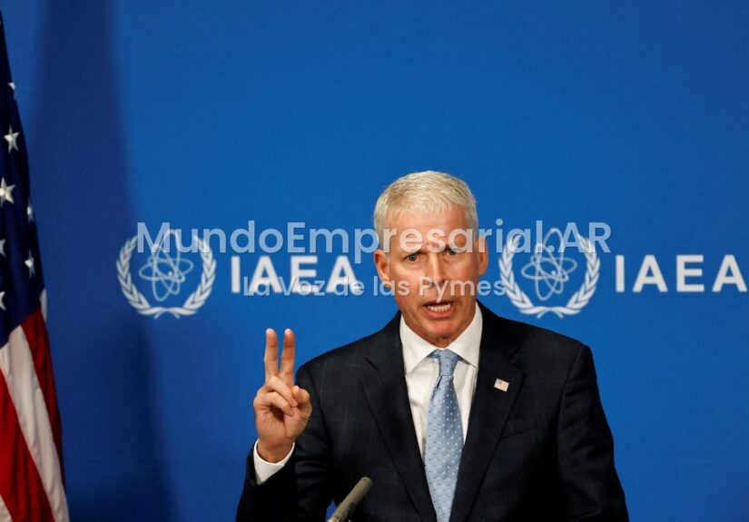 Donald Trump, Chris Wright, Gobierno de EE.UU. — Donald Trump a lo Guillermo Moreno: ultima plan para prohibir las exportaciones de diésel de EEUU