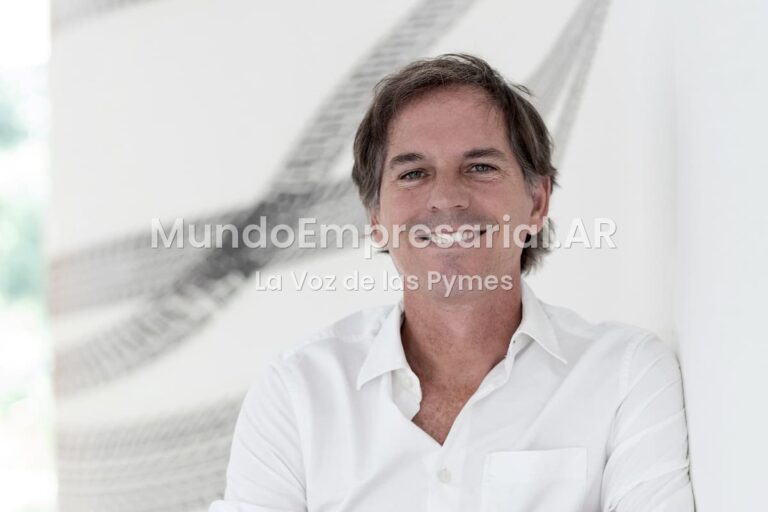 Alec Oxenford dijo que la Argentina “va a tener el problema de Noruega” porque “van a sobrar dólares” - La Nación