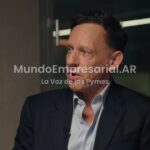 Peter Thiel habló sobre Milei y pronosticó qué puede pasar con Argentina en 2027 - Clarin.com