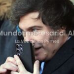Javier Milei reveló que haría con los isleños si su Gobierno recupera las Malvinas