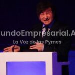 Milei: "Yo ya tengo mi futuro asegurado, si no ganamos, la sociedad se está suicidando"