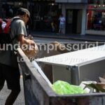 La pobreza subió al 32,3% en el primer semestre del año y afectó a 15,5 millones de personas - Infobae