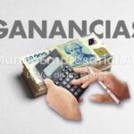 Ganancias Simplificado: debate sobre la entrada con más de $1.000 millones de ingresos