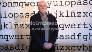 Agustín Salvia: 