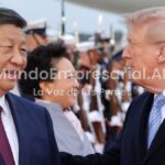 Cumbre Xi Jinping-Donald Trump: EEUU y China extendieron la tregua comercial hasta enero por la guerra de aranceles