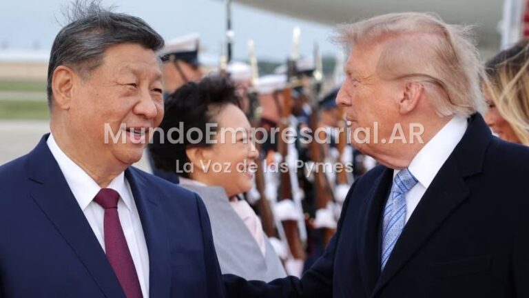 Cumbre Xi Jinping-Donald Trump: EEUU y China extendieron la tregua comercial hasta enero por la guerra de aranceles