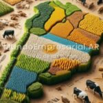 El ranking de la verguenza: Argentina pasó a ser el único país del mundo que aplica derechos de exportación sobre cereales - Bichos de Campo